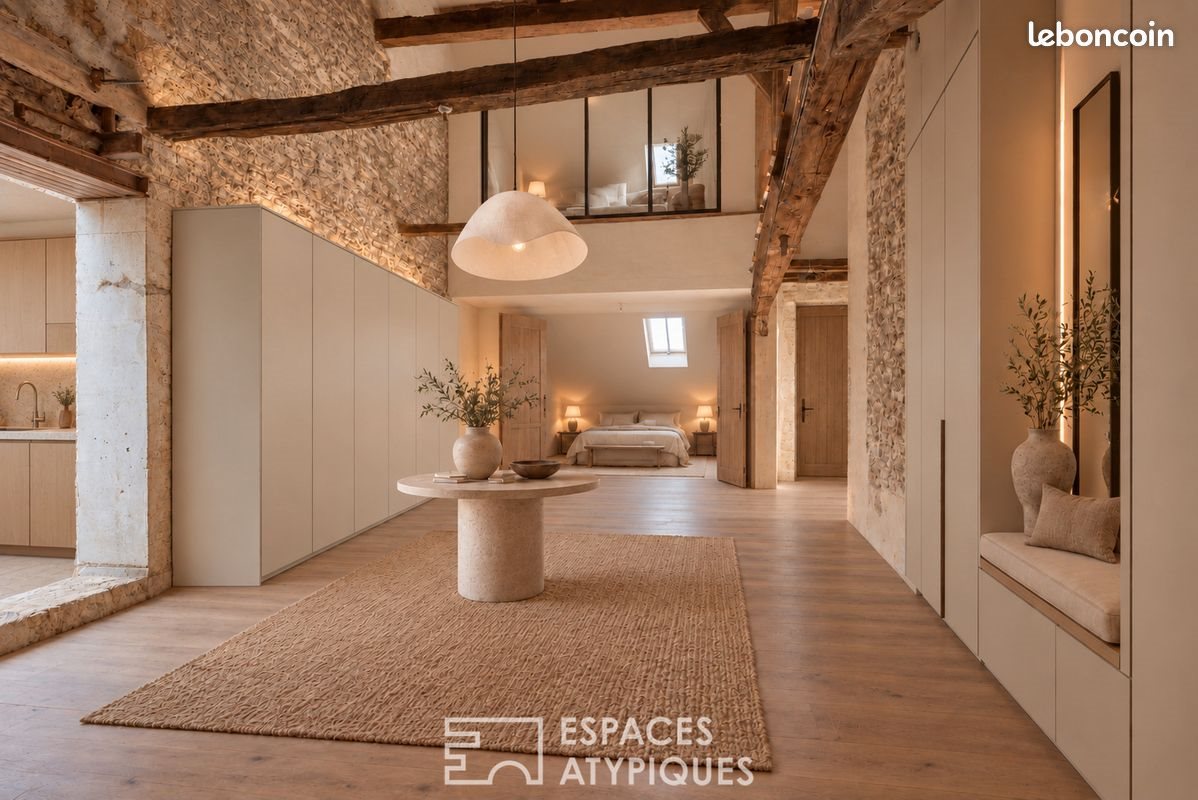 Appartement à vendre, 159m², Besançon