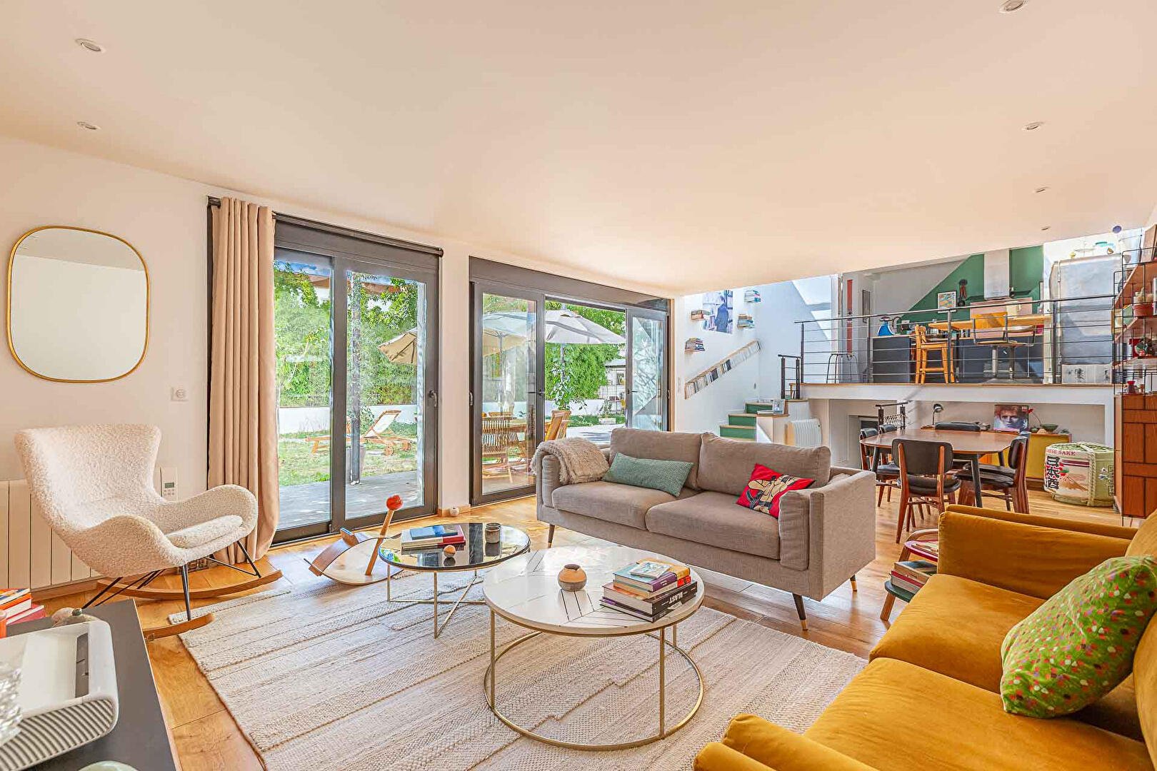Maison à vendre, 150m², Vitry-sur-Seine
