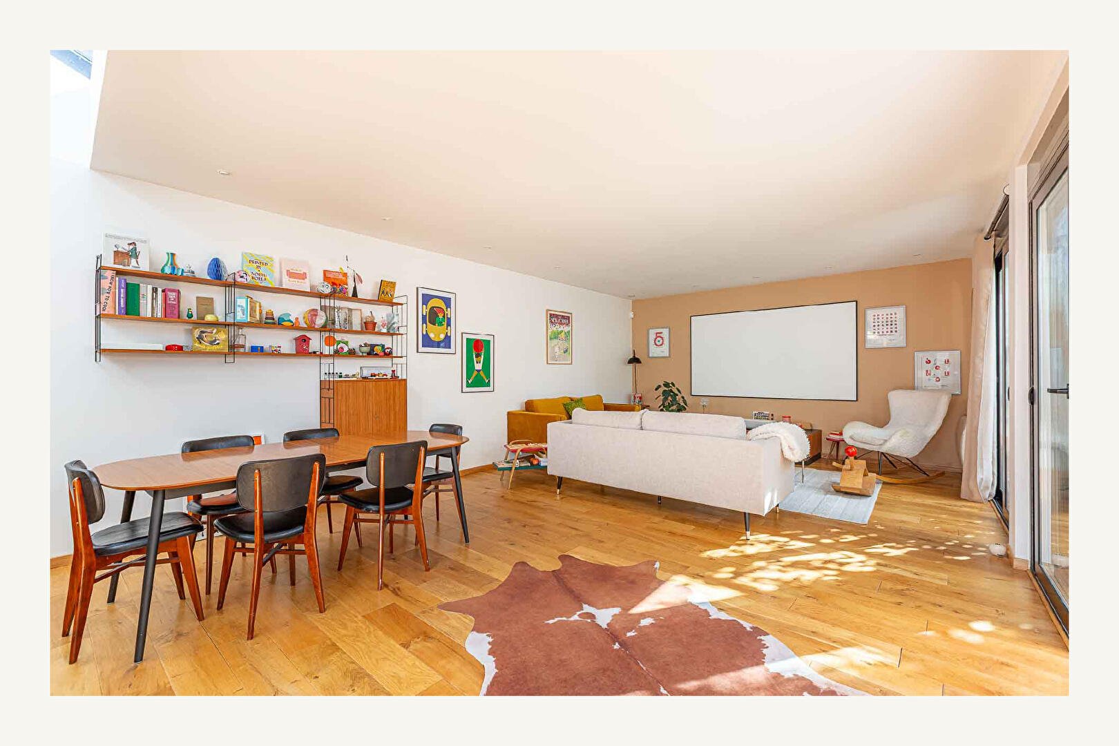 Maison à vendre, 150m², Vitry-sur-Seine