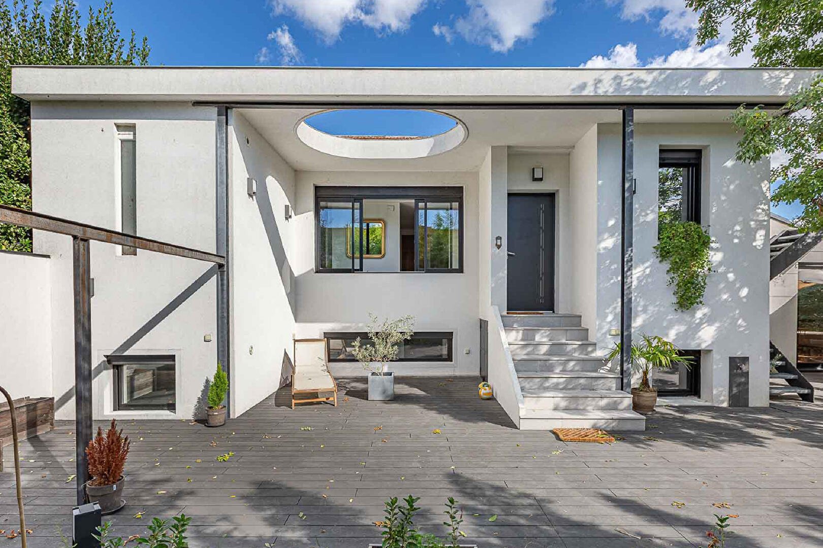 Maison à vendre, 150m², Vitry-sur-Seine