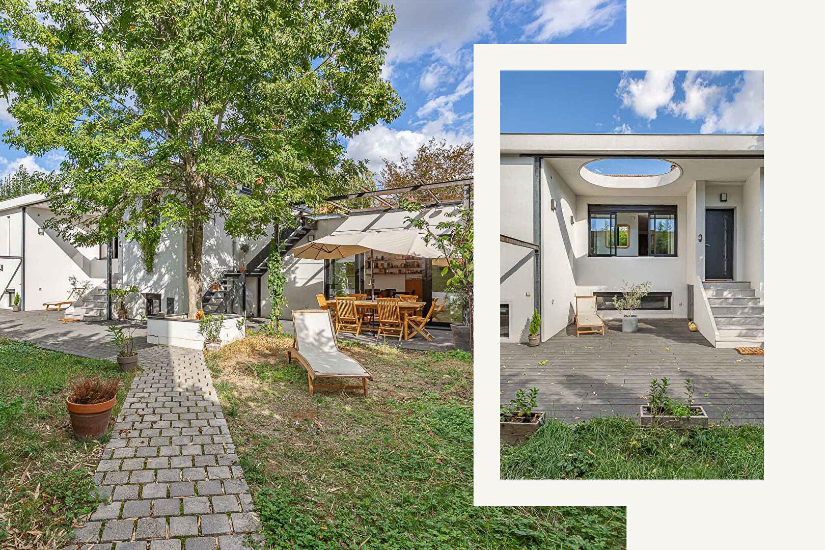 Maison à vendre, 150m², Vitry-sur-Seine