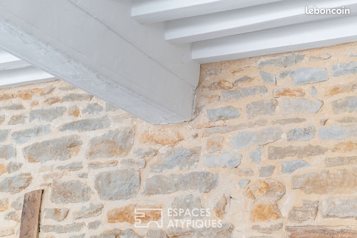 Maison à vendre, 174m², Joncy