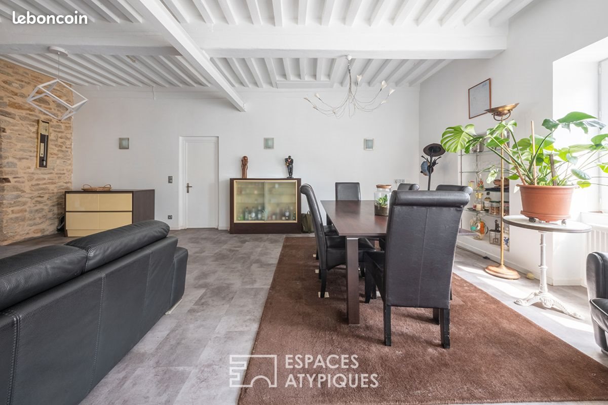 Maison à vendre, 174m², Joncy