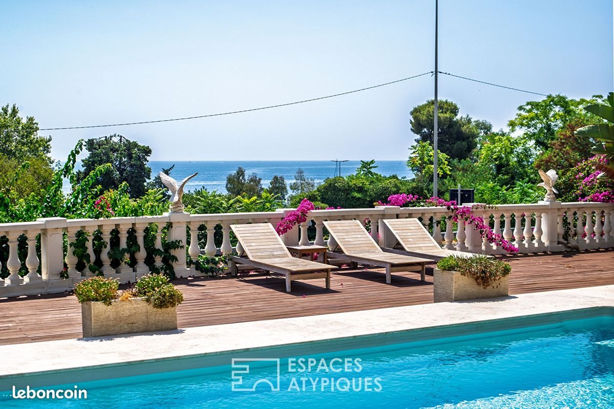 Maison à vendre, 209m², Vallauris