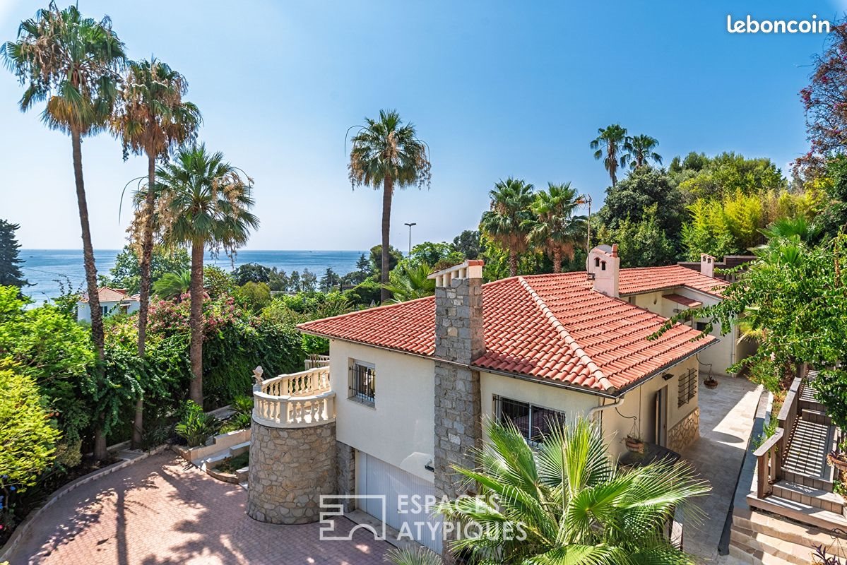 Maison à vendre, 209m², Vallauris