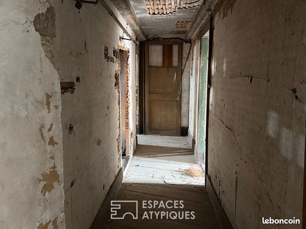 Appartement à vendre, 120m², Besançon