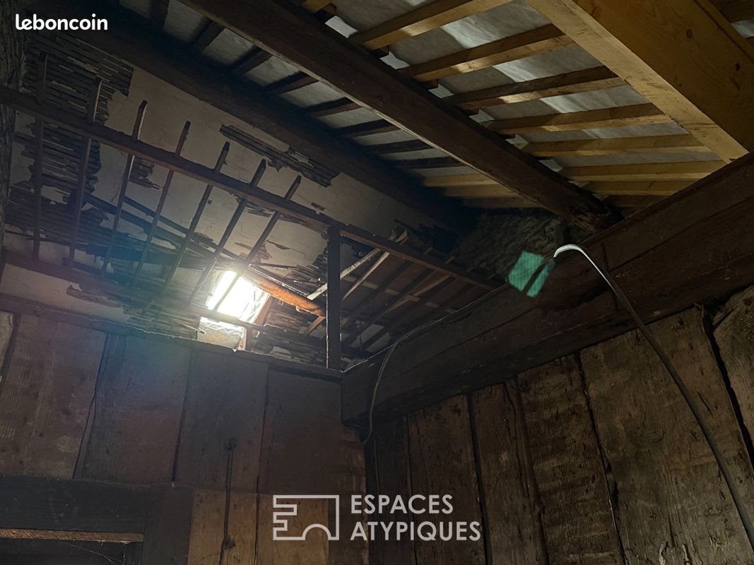 Appartement à vendre, 120m², Besançon
