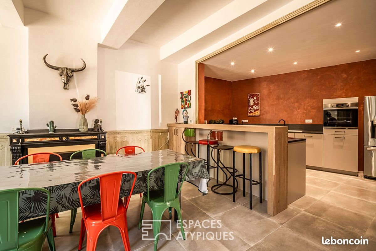 Maison à vendre, 240m², Narbonne