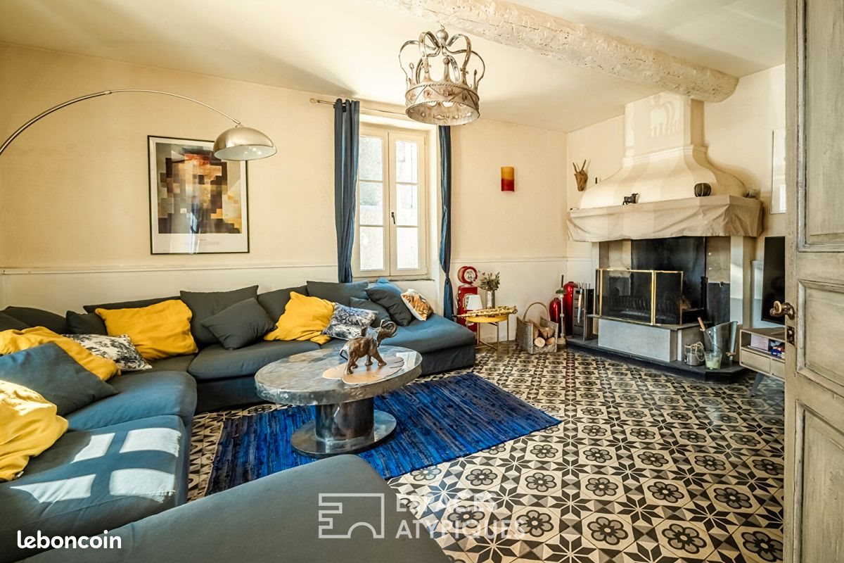 Maison à vendre, 240m², Narbonne