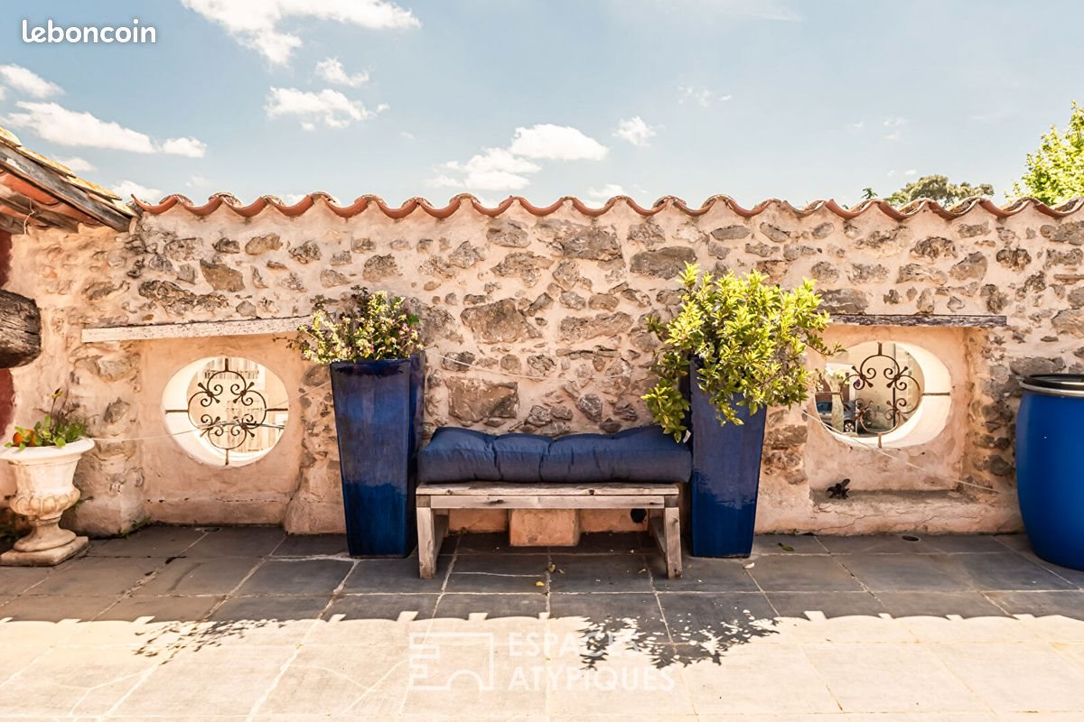 Maison à vendre, 240m², Narbonne