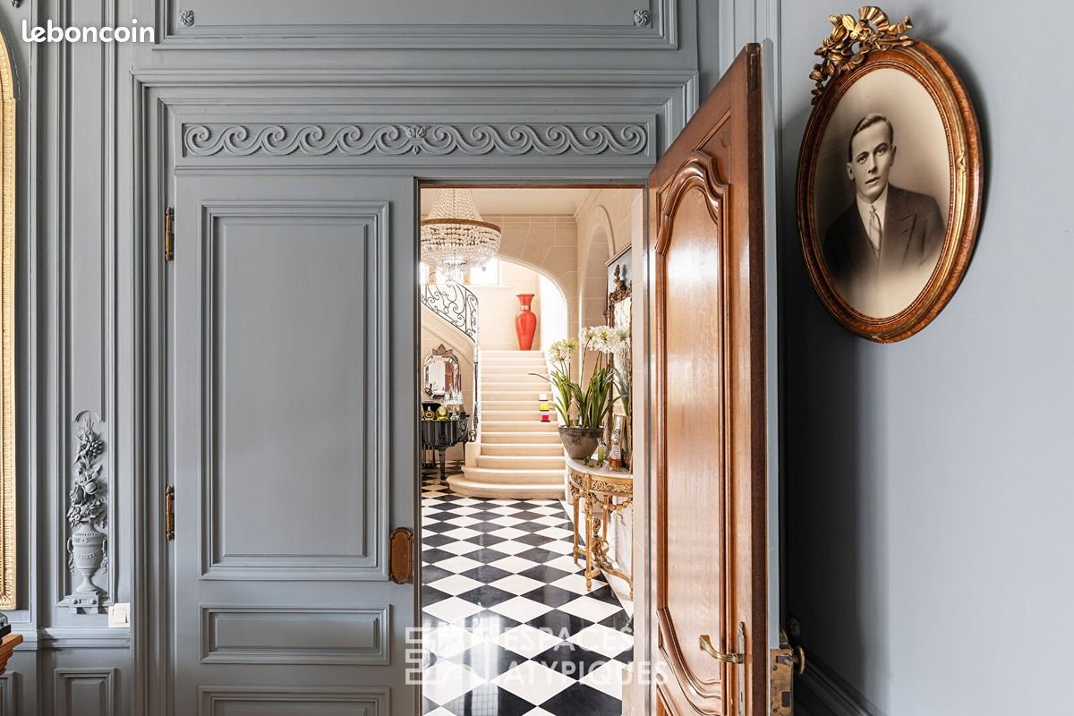Maison à vendre, 530m², Lambersart