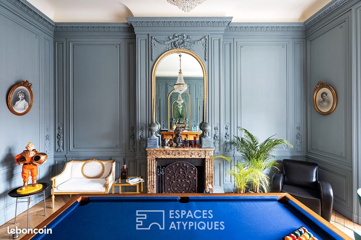 Maison à vendre, 530m², Lambersart