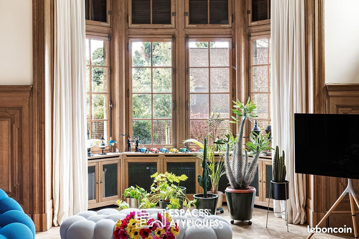 Maison à vendre, 530m², Lambersart