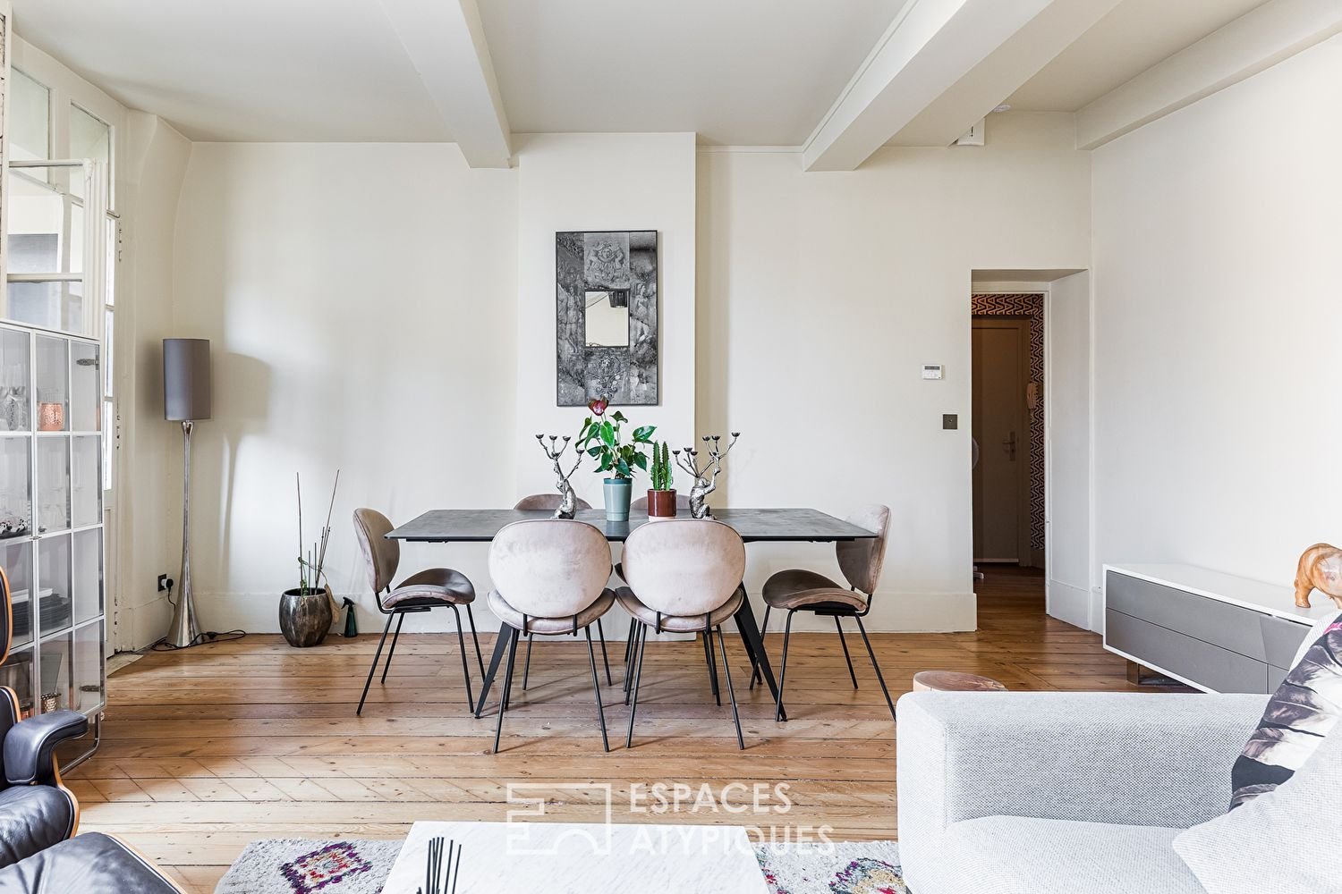 Appartement à vendre, 109m², Toulouse