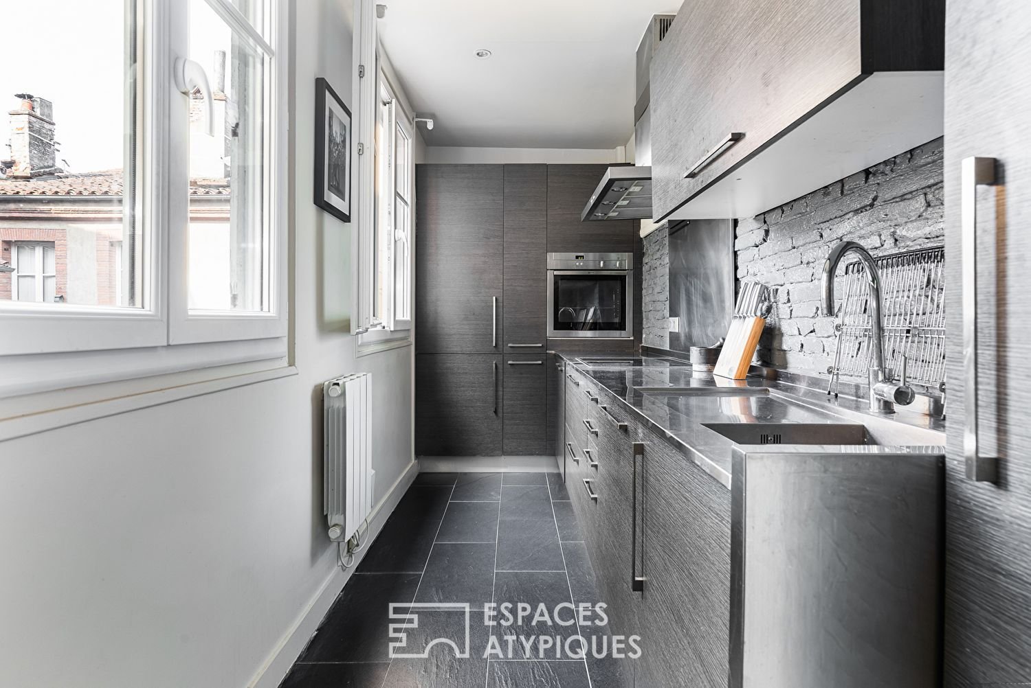 Appartement à vendre, 109m², Toulouse