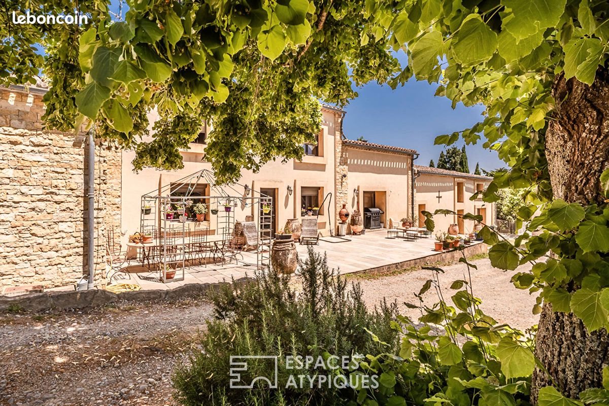 Maison à vendre, 410m², Limoux