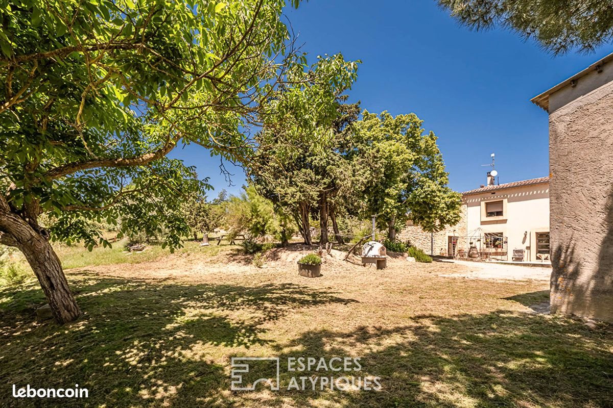 Maison à vendre, 410m², Limoux