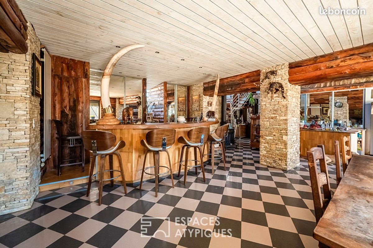Maison à vendre, 410m², Limoux