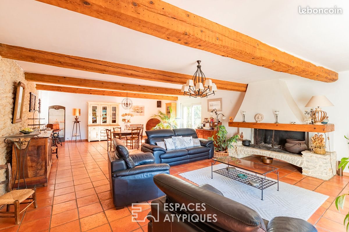 Maison à vendre, 250m², Carcassonne
