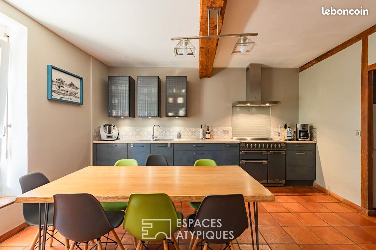 Maison à vendre, 250m², Carcassonne