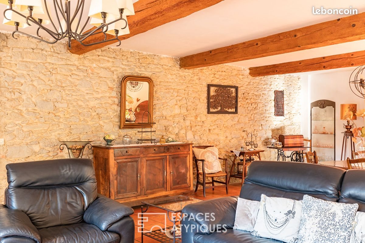 Maison à vendre, 250m², Carcassonne