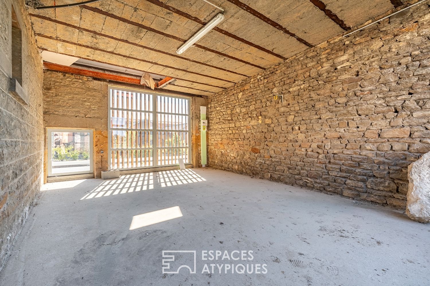 Appartement à vendre, 77m², Villefranche-sur-Saône