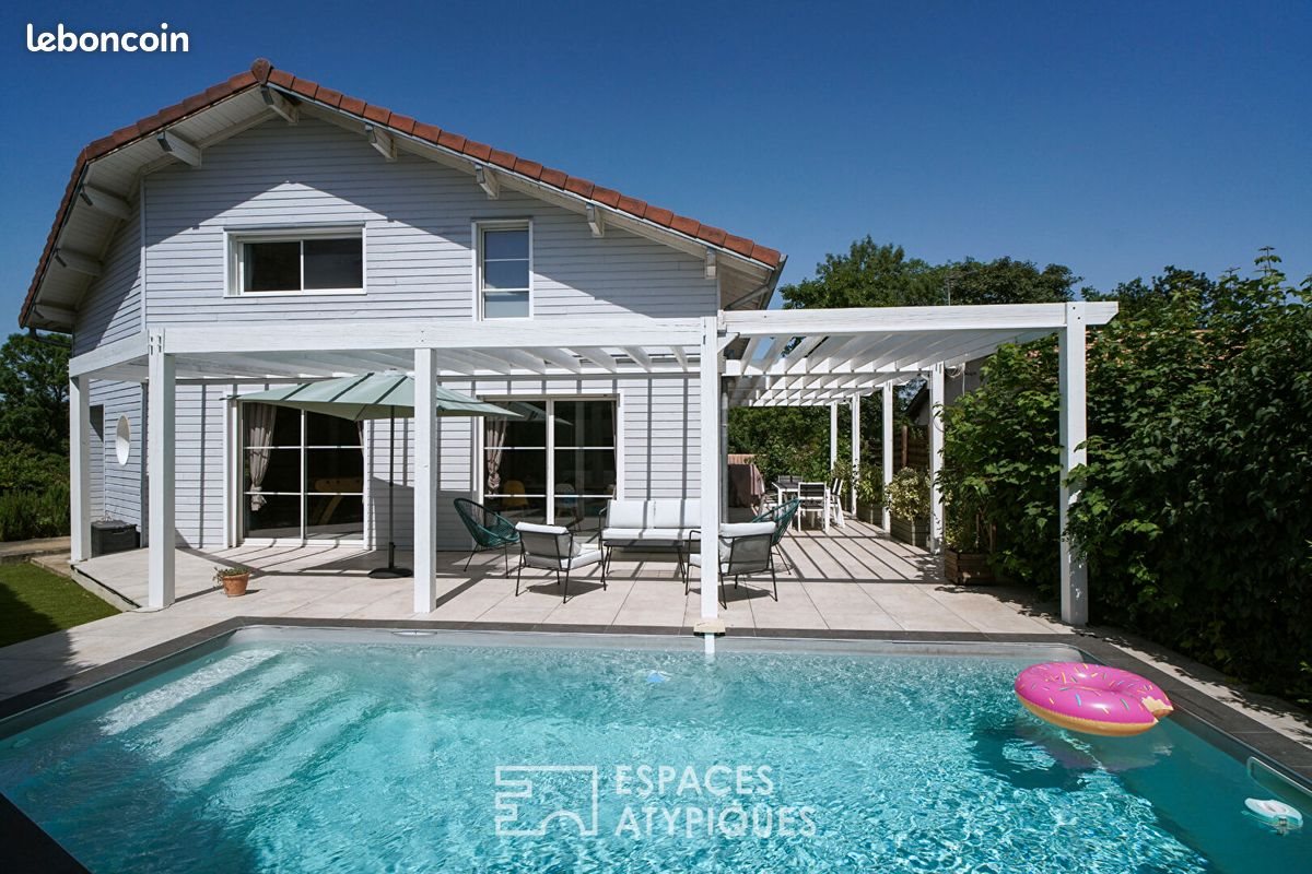 Maison à vendre, 228m², Mâcon