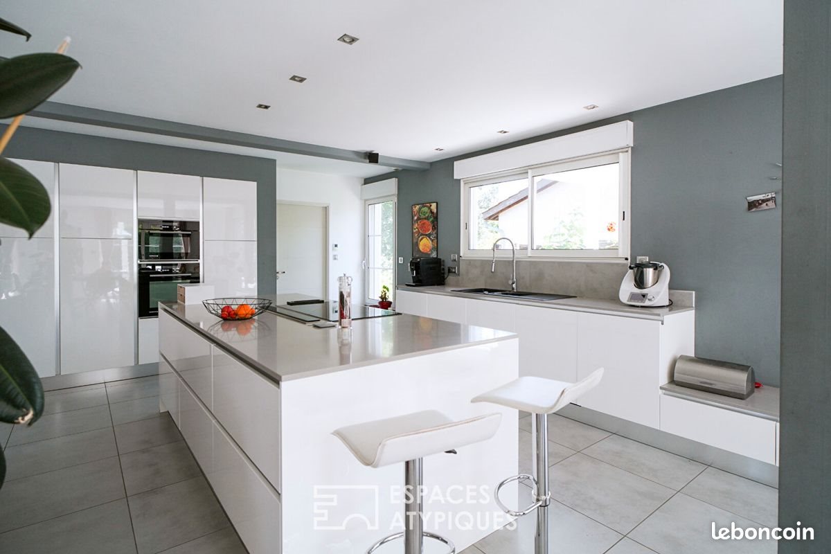 Maison à vendre, 228m², Mâcon