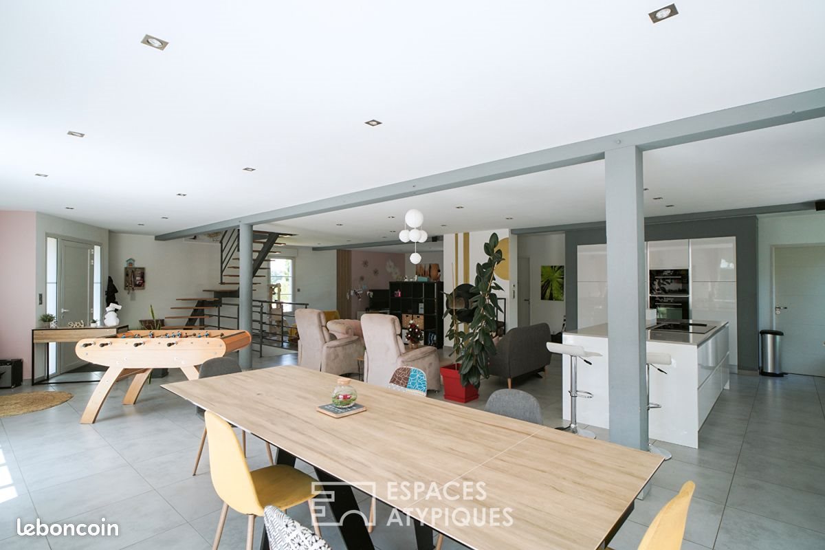 Maison à vendre, 228m², Mâcon