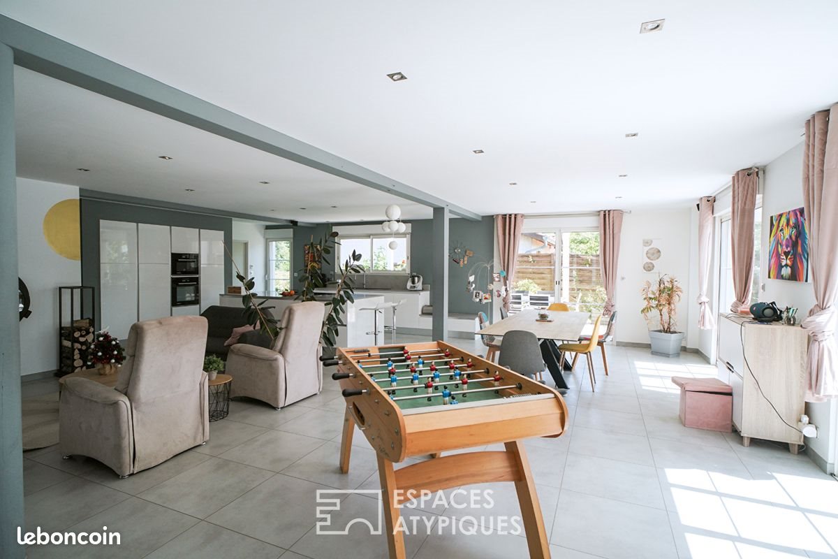 Maison à vendre, 228m², Mâcon