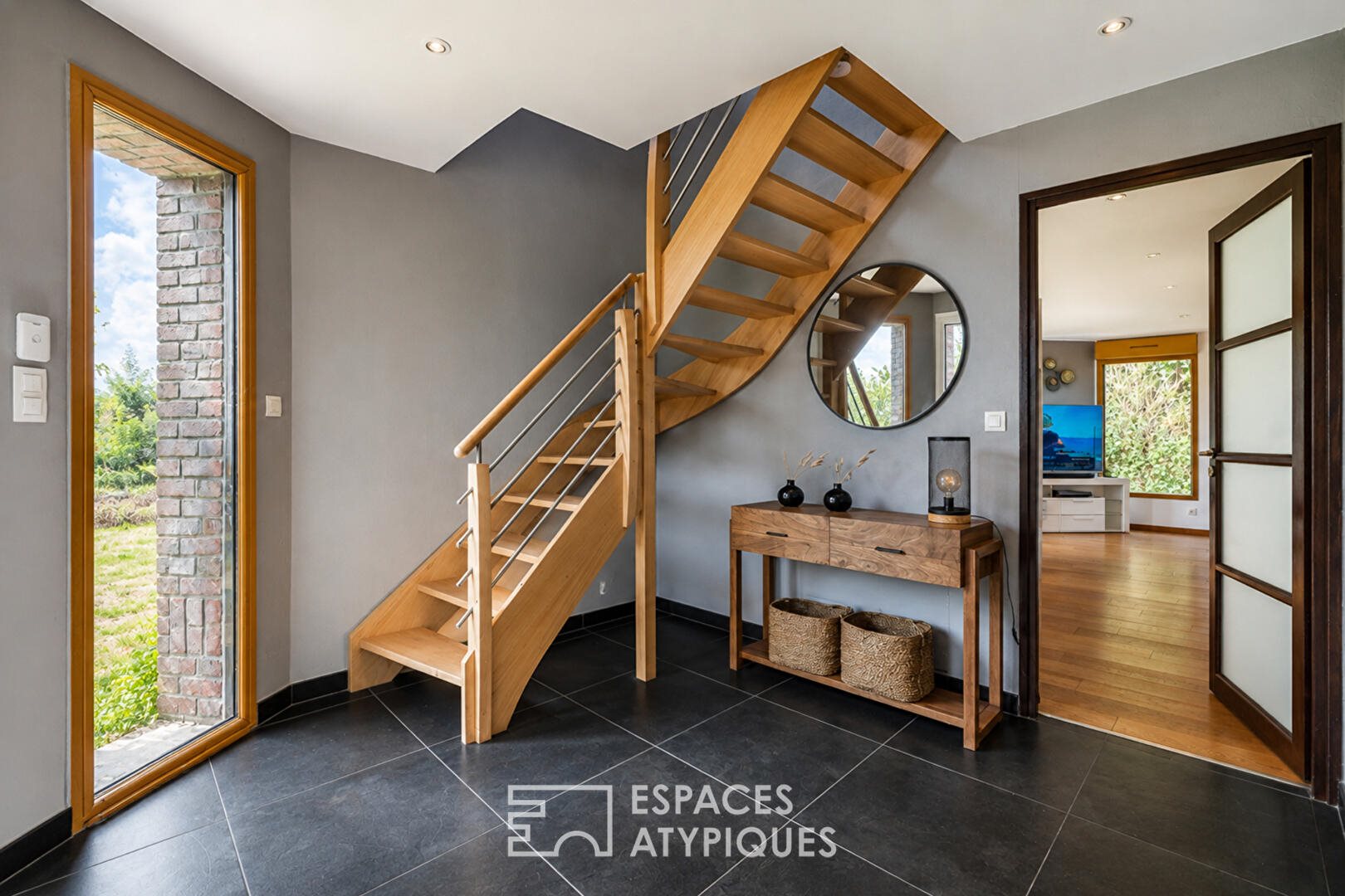 Maison à vendre, 121m², Camphin-en-Pévèle