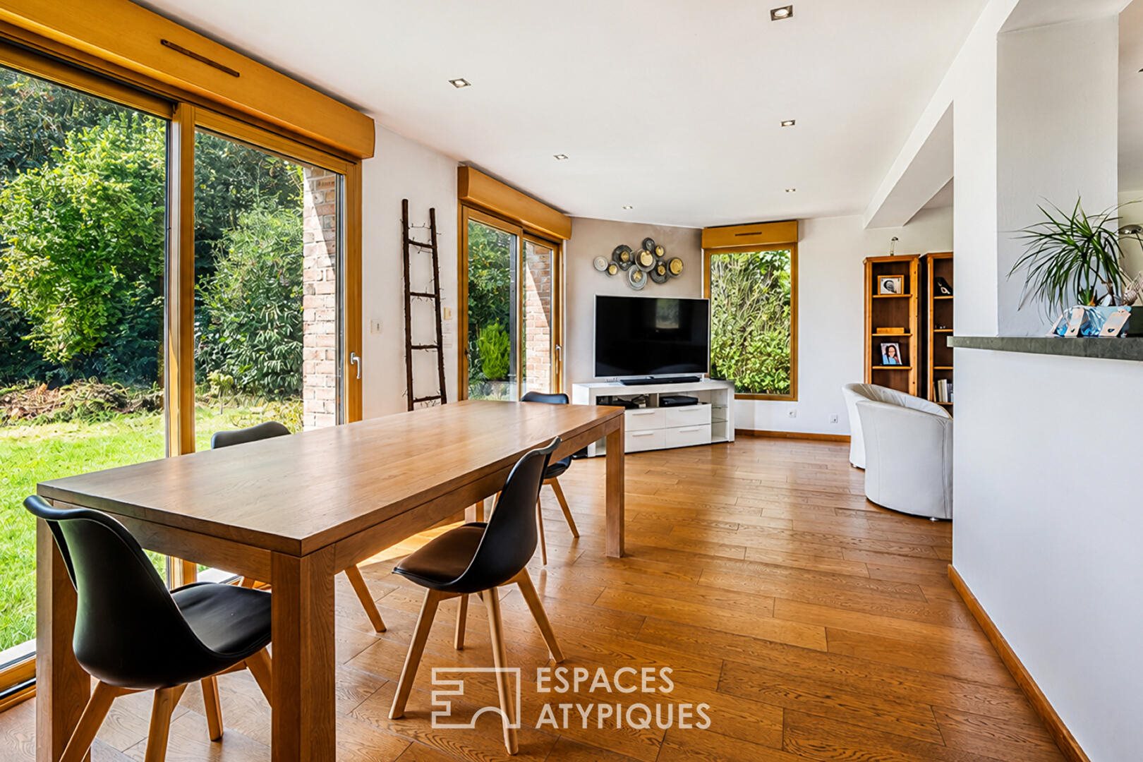 Maison à vendre, 121m², Camphin-en-Pévèle