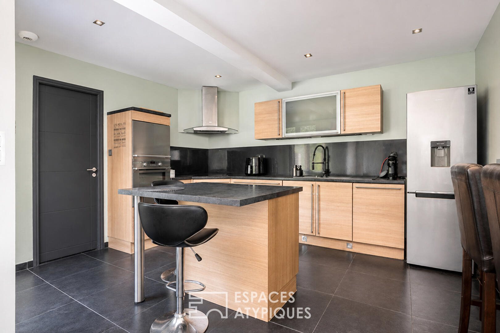 Maison à vendre, 121m², Camphin-en-Pévèle