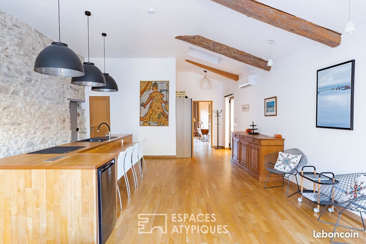 Maison à vendre, 368m², Pépieux