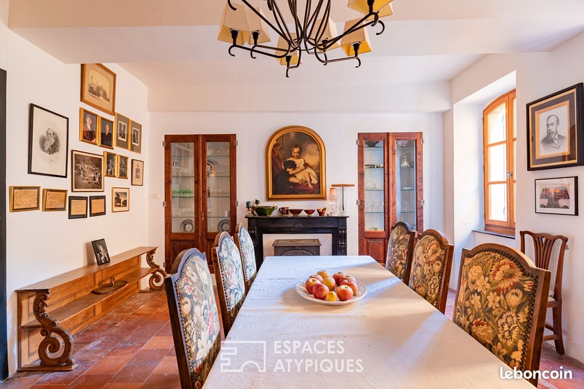 Maison à vendre, 368m², Pépieux