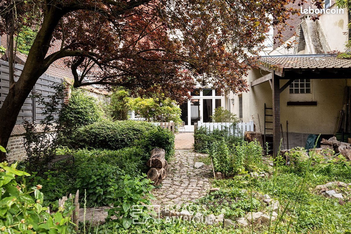 Appartement à vendre, 119m², Lille