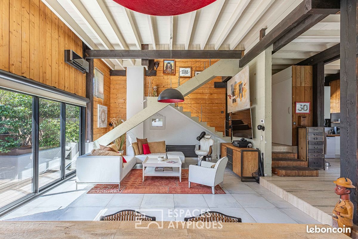 Maison à vendre, 233m², Villejuif
