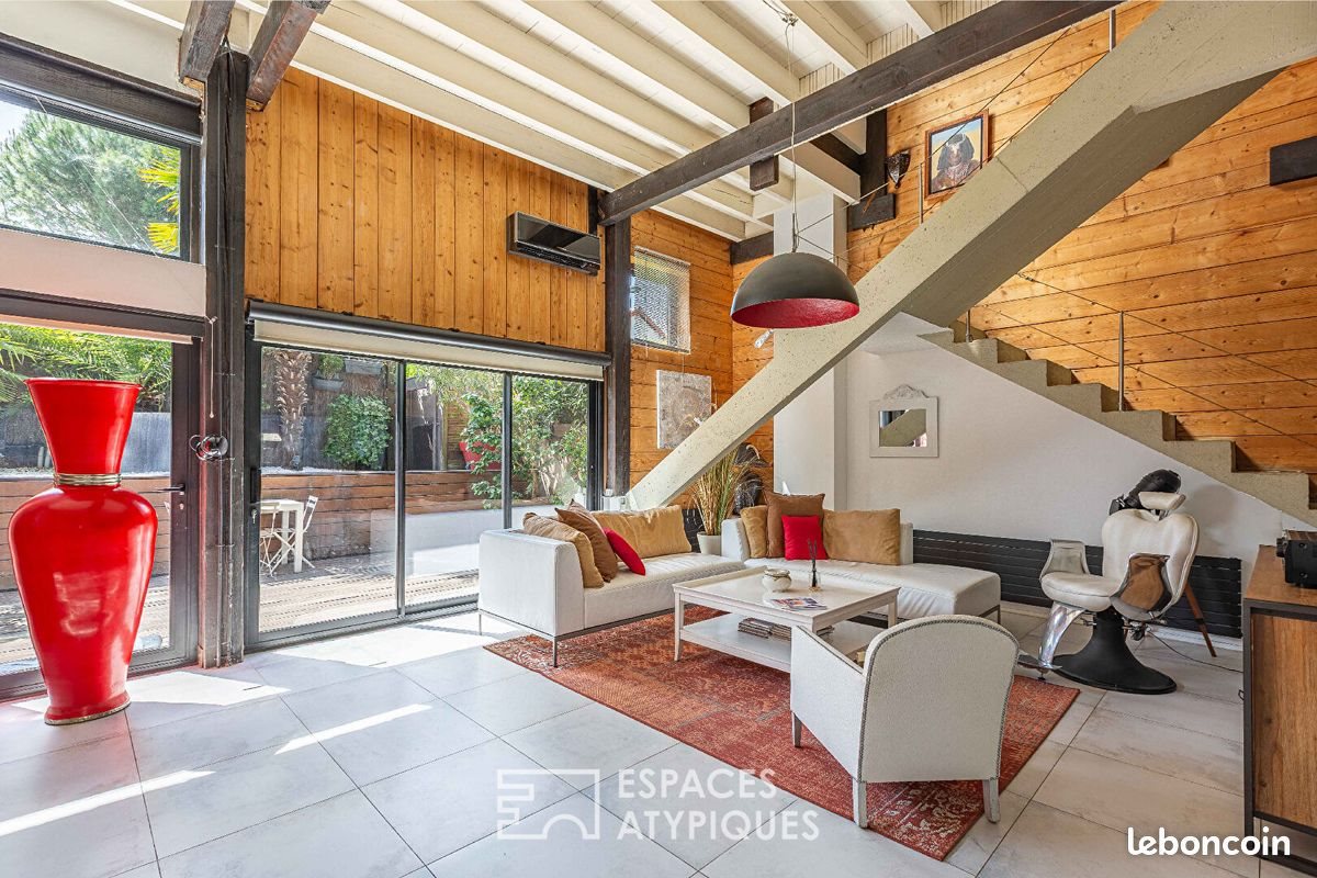 Maison à vendre, 233m², Villejuif