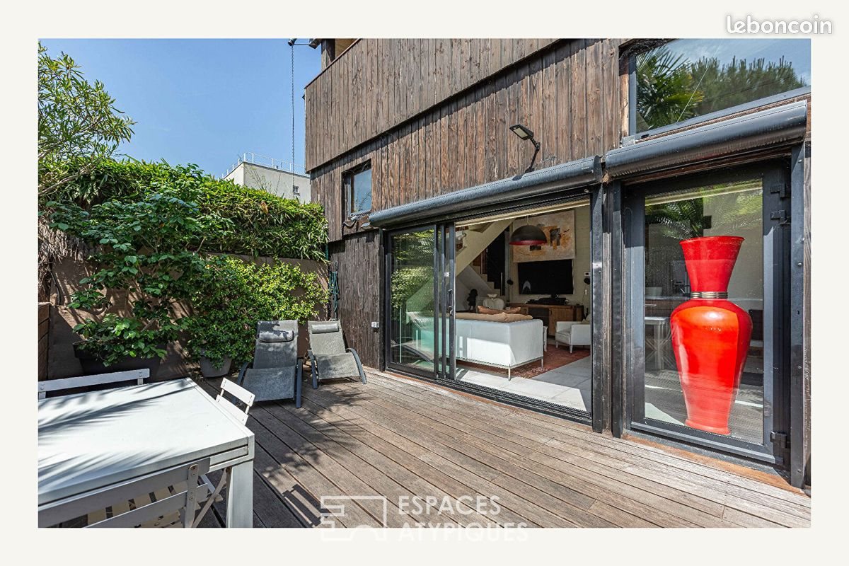 Maison à vendre, 233m², Villejuif