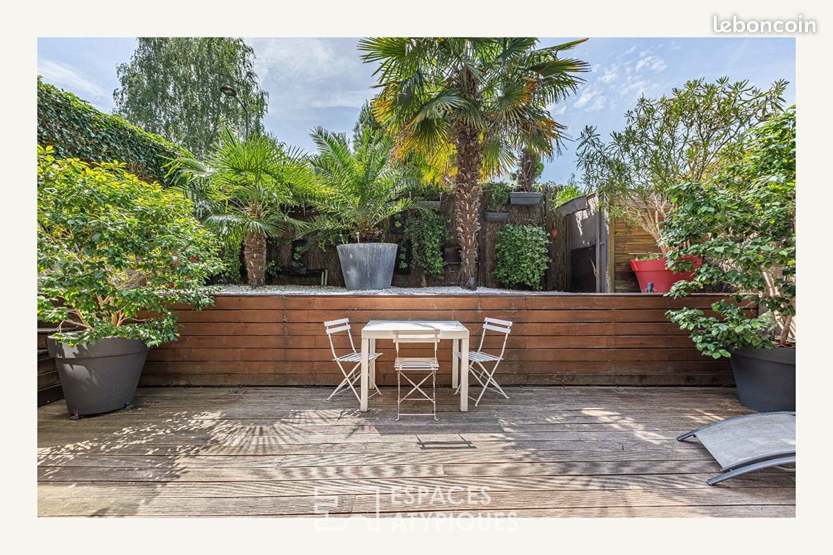 Maison à vendre, 233m², Villejuif