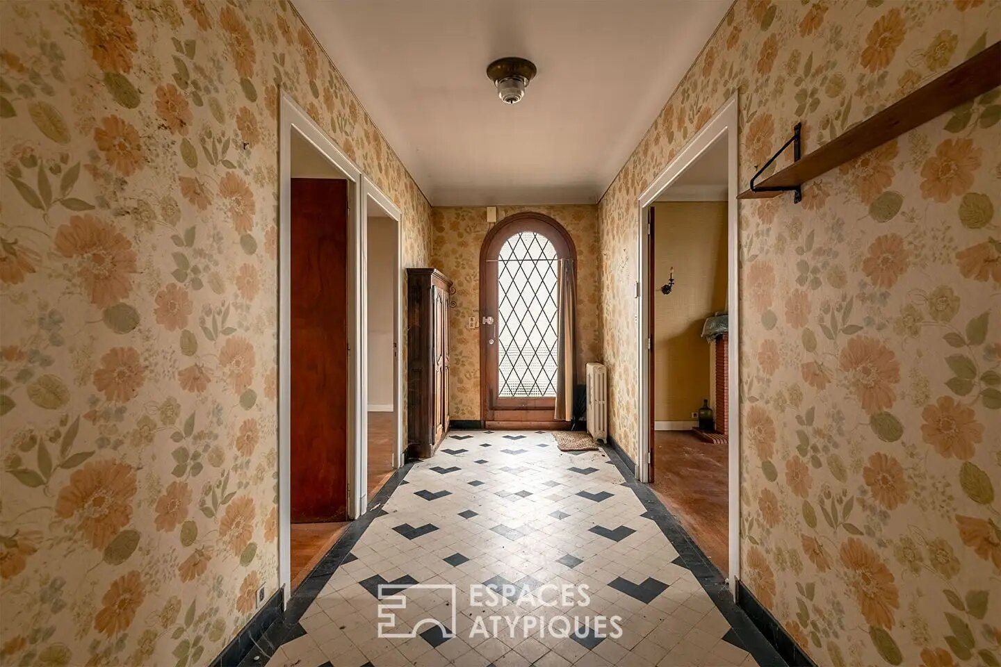 Maison à vendre, 90m², Thiviers
