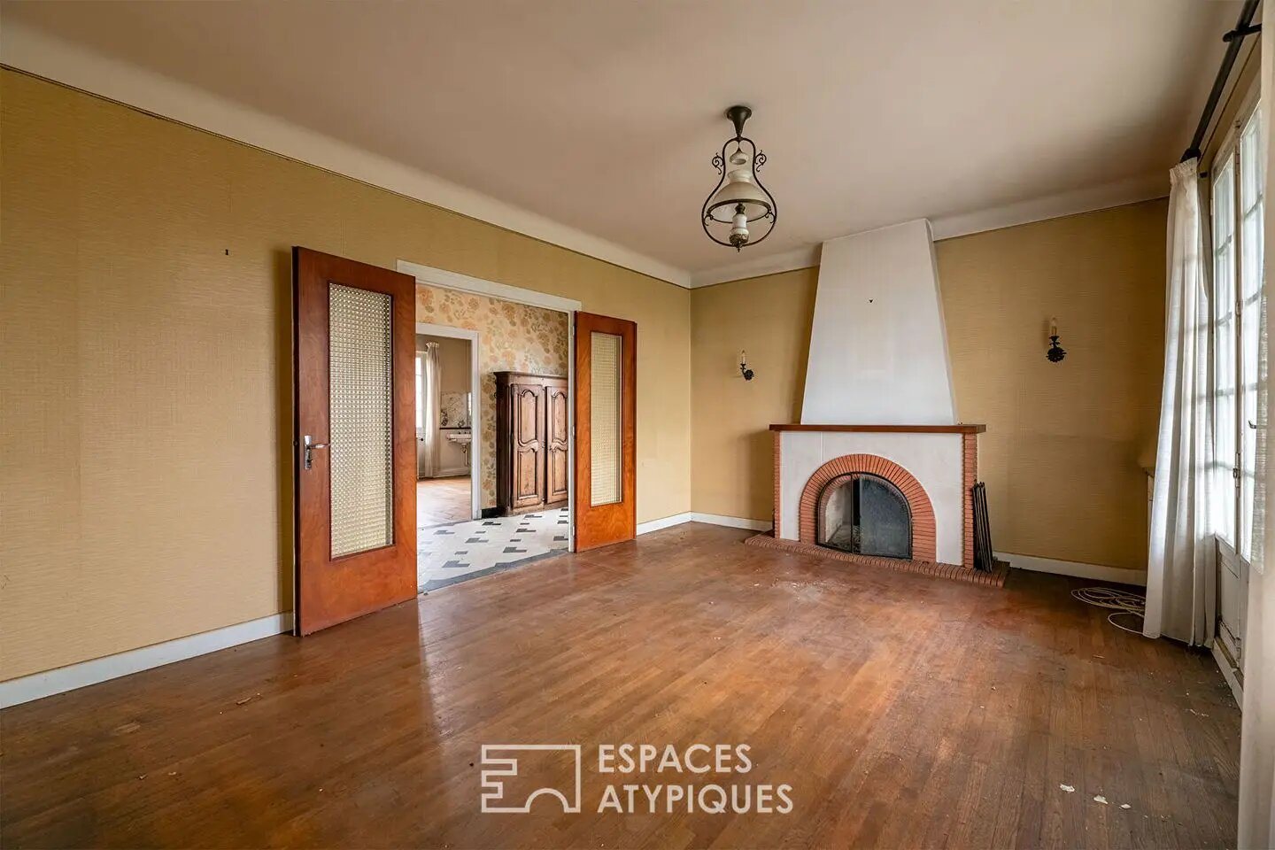Maison à vendre, 90m², Thiviers
