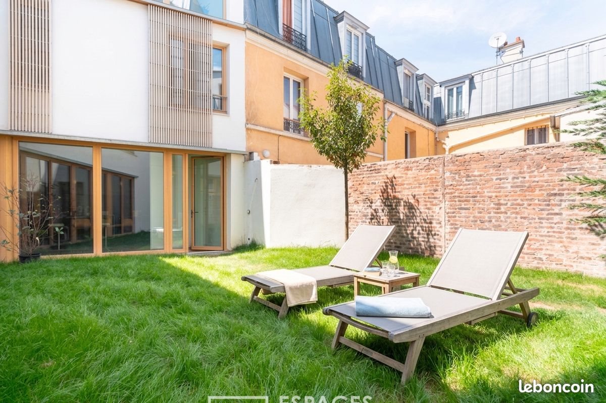 Appartement à vendre, 149m², Romainville