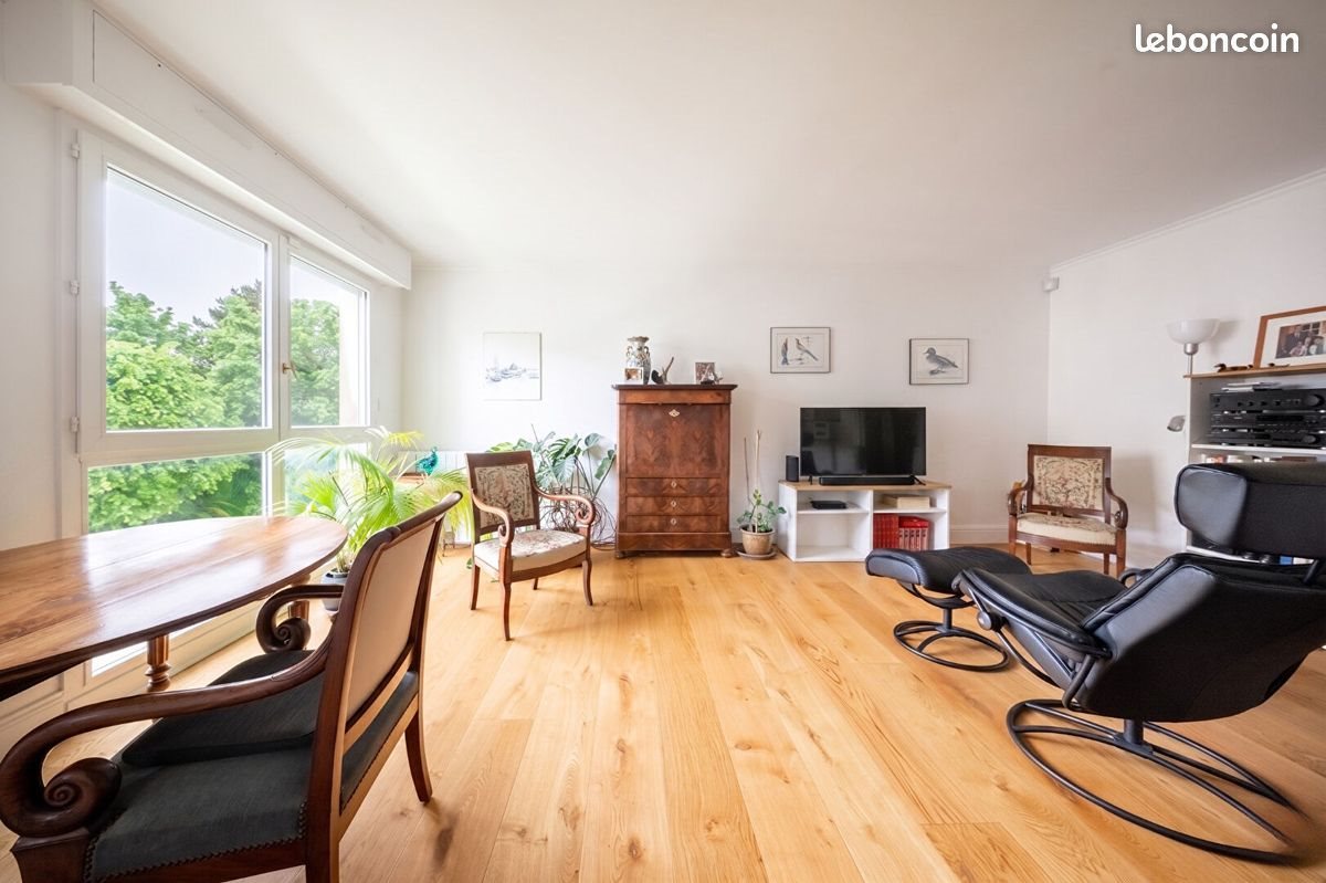 Appartement à vendre, 65m², Dijon