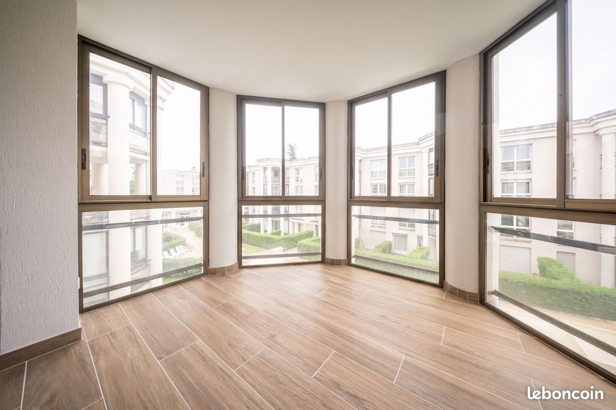 Appartement à vendre, 65m², Dijon