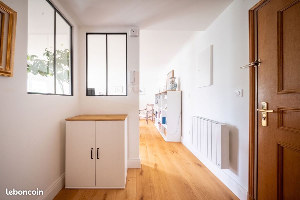 Appartement à vendre, 65m², Dijon