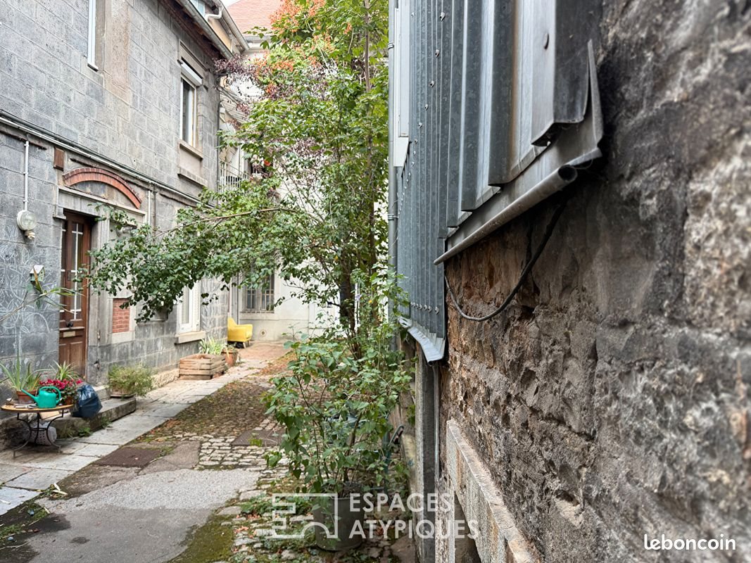 Appartement à vendre, 36m², Besançon