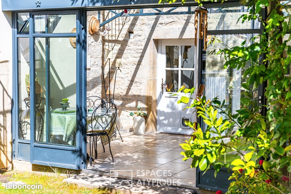 Maison à vendre, 179m², Dijon