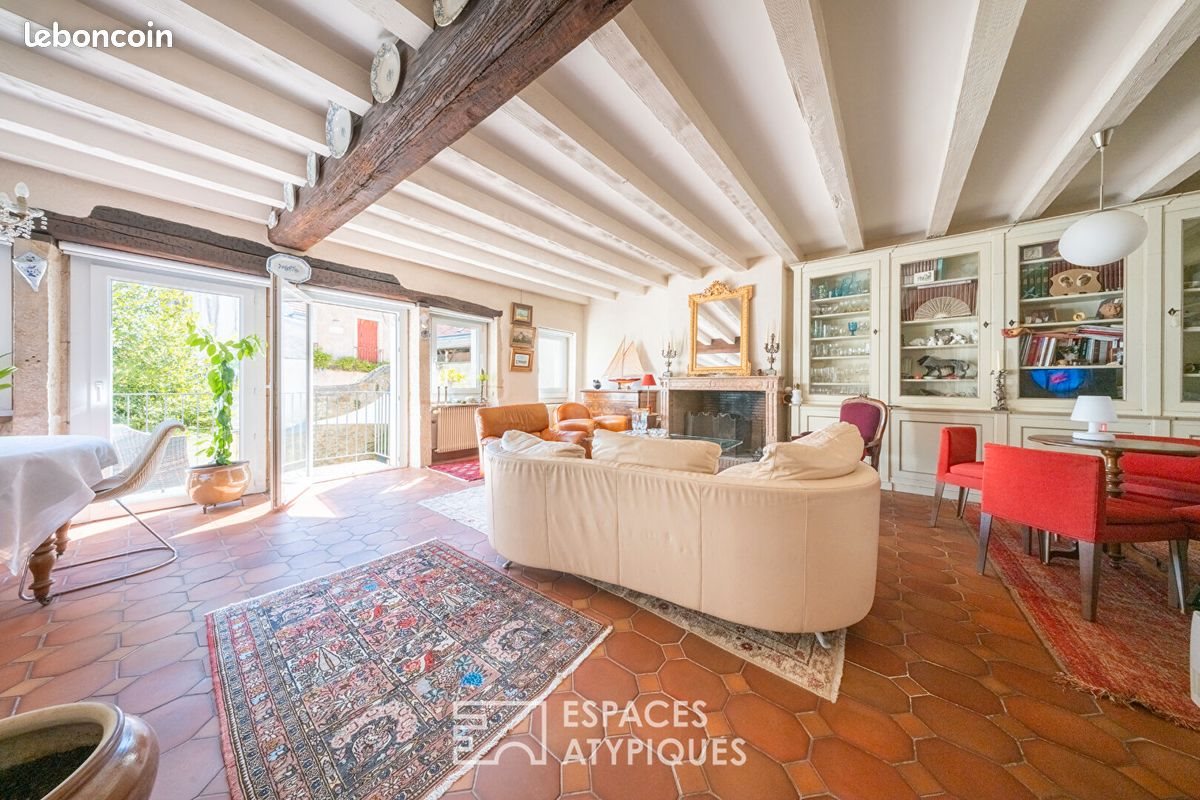 Maison à vendre, 179m², Dijon