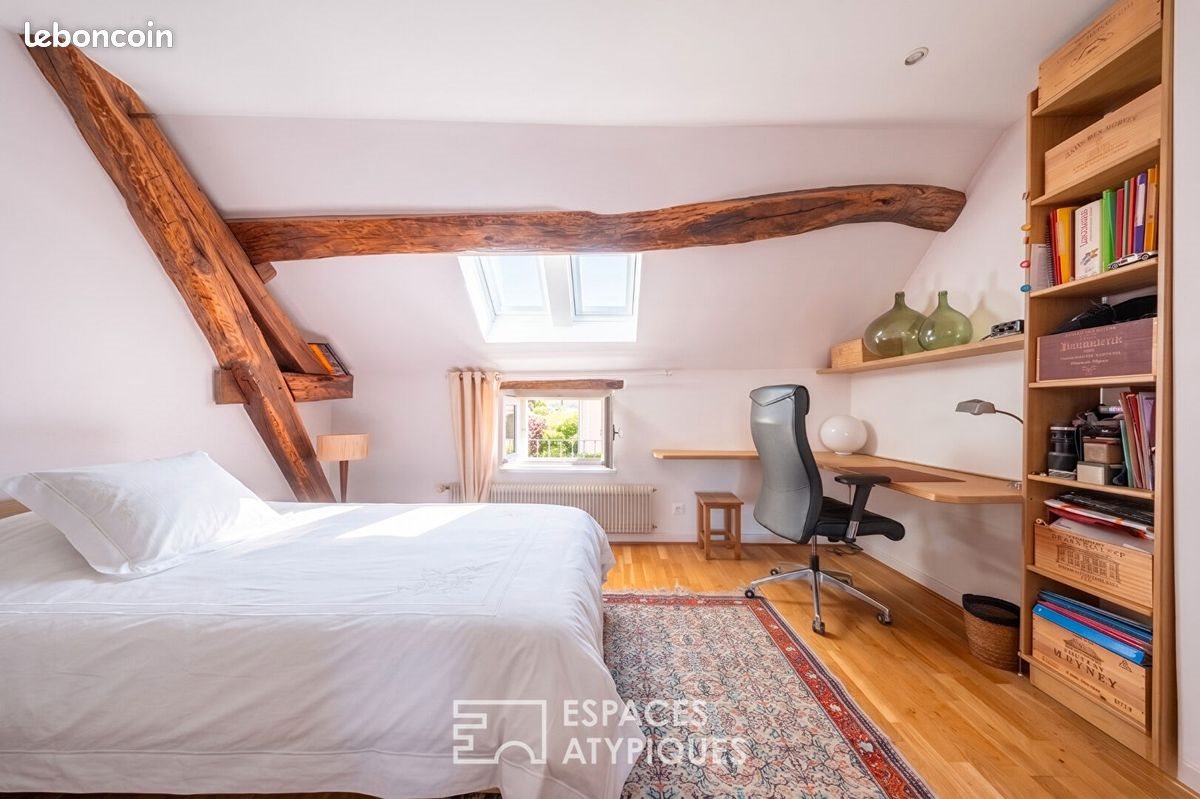 Maison à vendre, 179m², Dijon